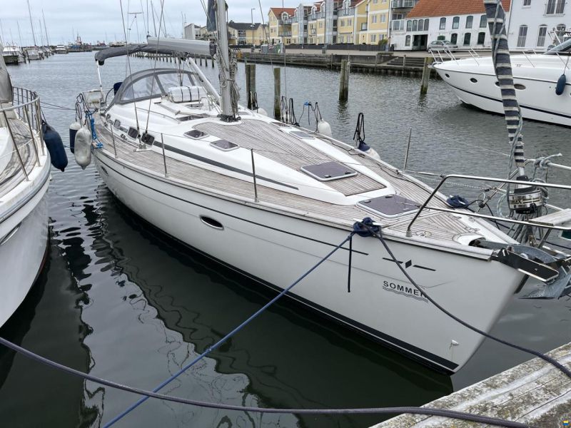 Bavaria 46 Cruiser - 2006 image