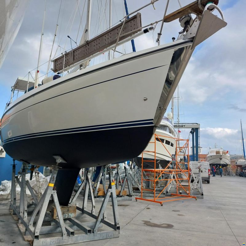 Moody Eclipse 33