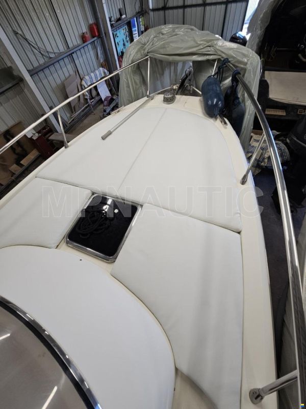 Capelli Cerri Marine 28