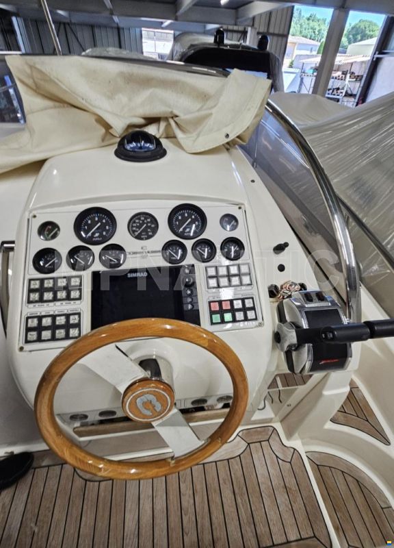 Capelli Cerri Marine 28
