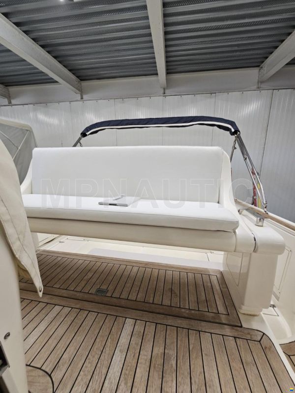 Capelli Cerri Marine 28