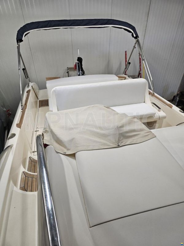 Capelli Cerri Marine 28