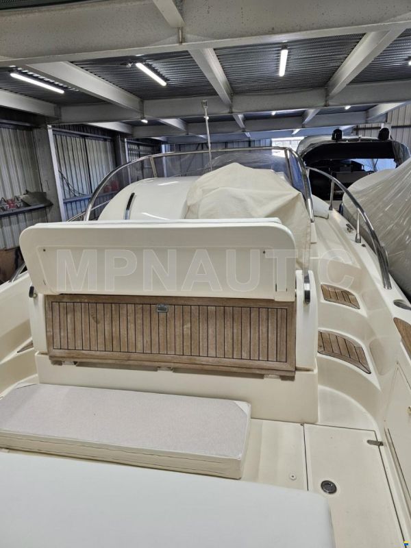Capelli Cerri Marine 28