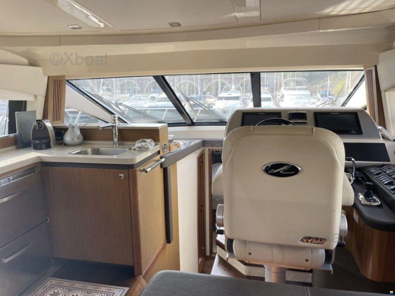 Sea Ray 510 FLYBRIDGE