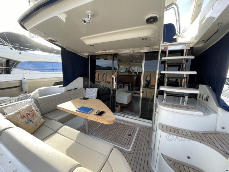Sea Ray 510 FLYBRIDGE
