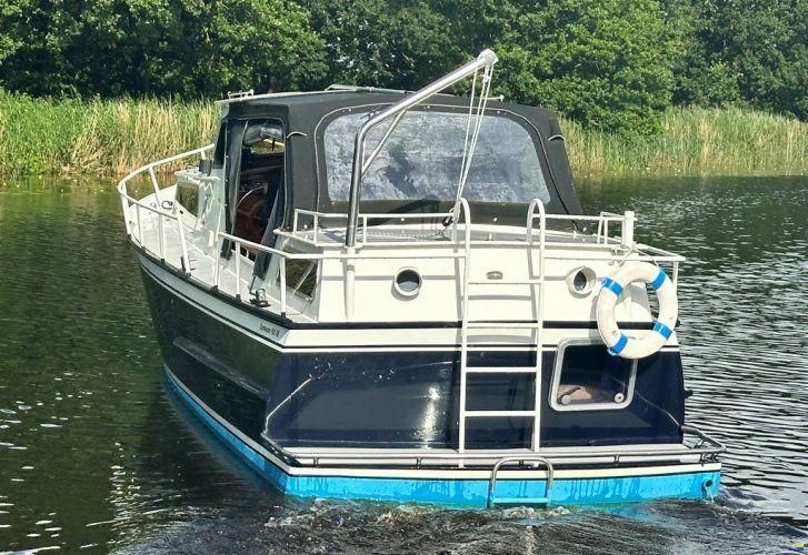 Curtevenne 900 OKAK