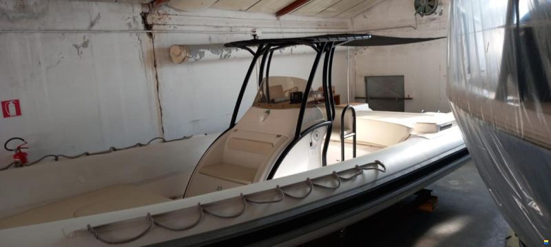 Fundoni TOP MARINE 1000
