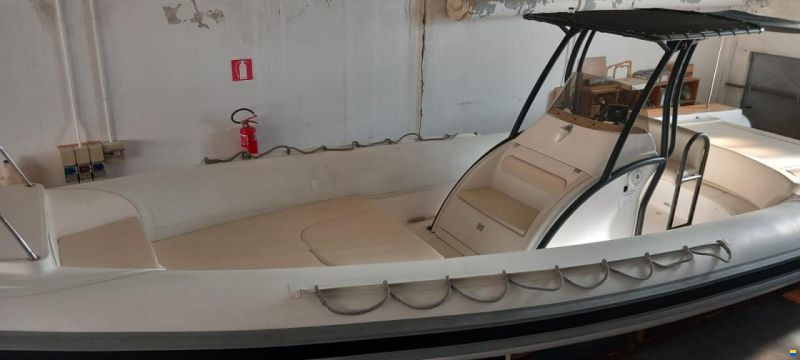 Fundoni TOP MARINE 1000