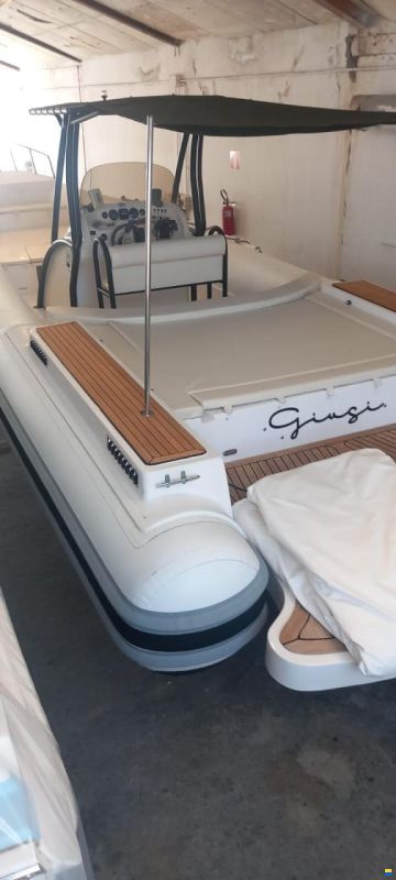 Fundoni TOP MARINE 1000