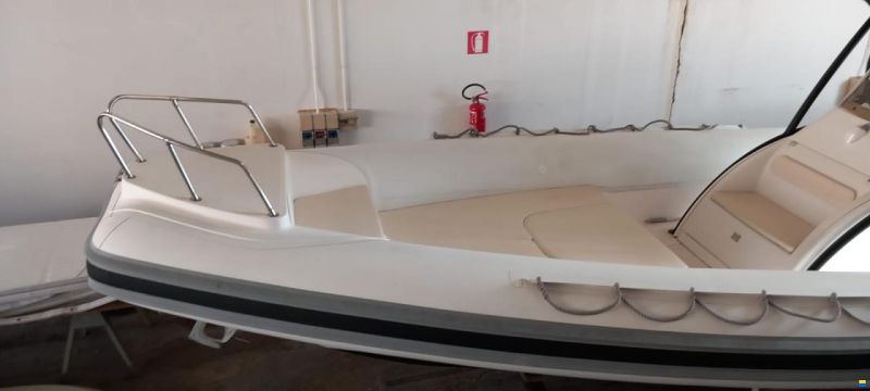 Fundoni TOP MARINE 1000