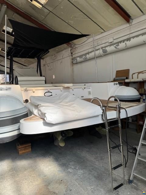 Fundoni TOP MARINE 1000