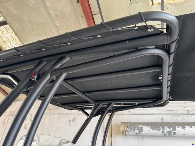 Fundoni TOP MARINE 1000