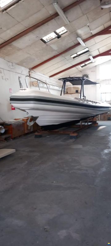 Fundoni TOP MARINE 1000