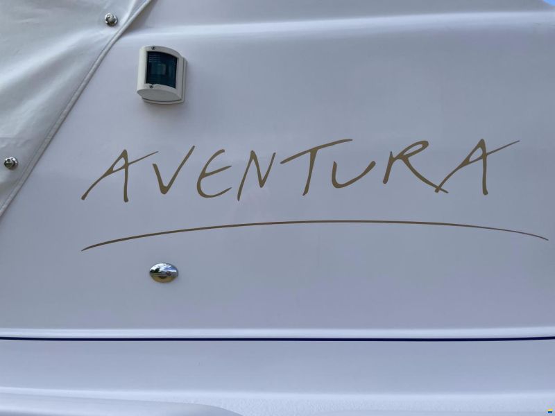 Swiss Pilotina 680 CS (Cabin Sloep)