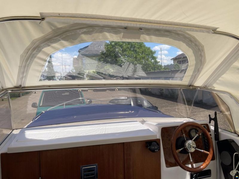 Swiss Pilotina 680 CS (Cabin Sloep)