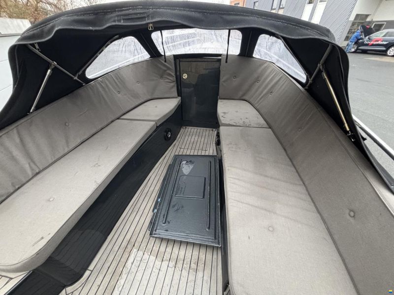 Primeur 780 Vintage