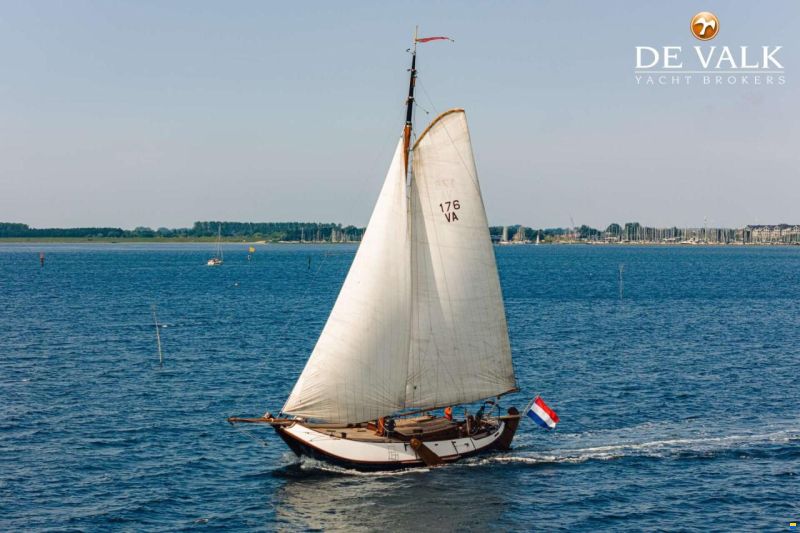 Schokker 1600