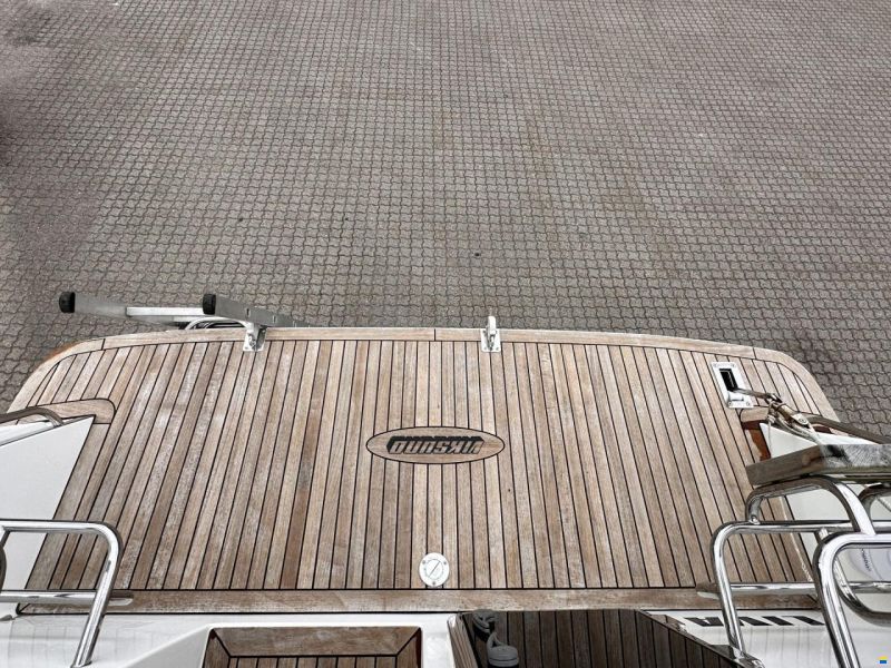 Viksund 360 St Cruz