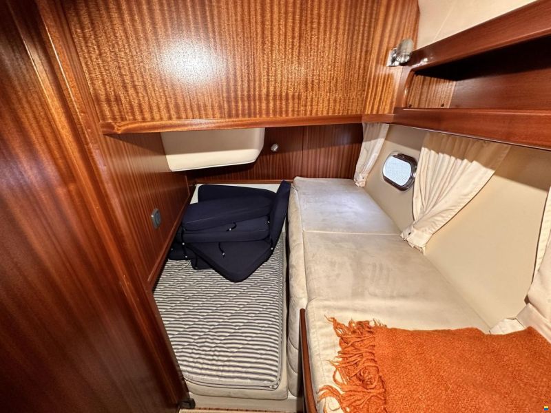 Viksund 360 St Cruz