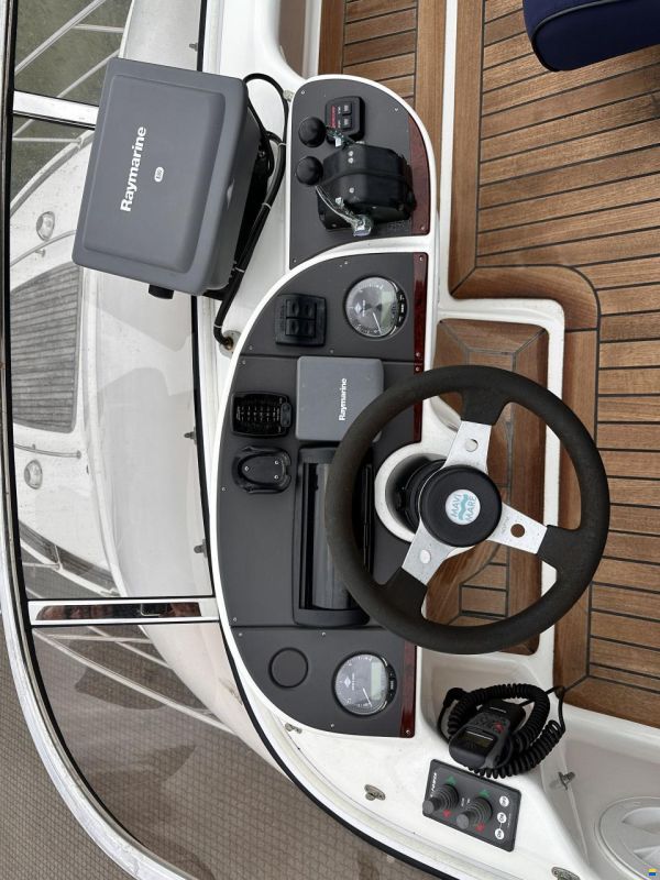 Viksund 360 St Cruz