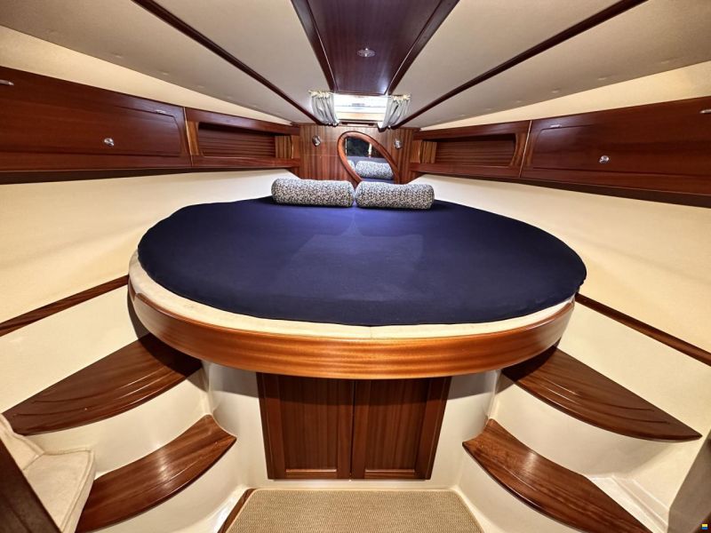 Viksund 360 St Cruz
