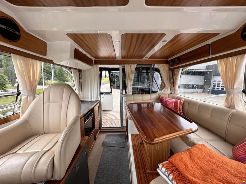 Viksund 360 St Cruz