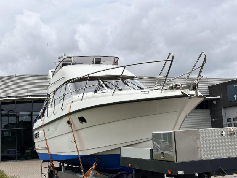 Viksund 360 St Cruz