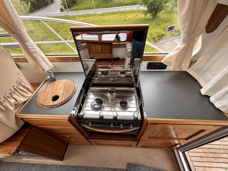 Viksund 360 St Cruz