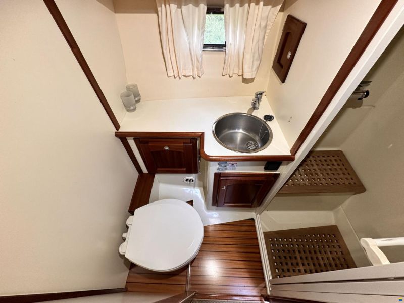 Viksund 360 St Cruz