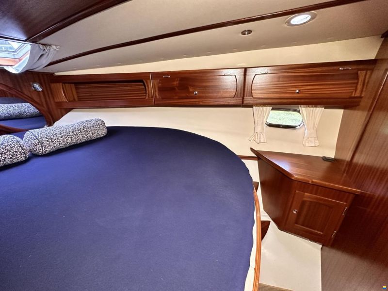 Viksund 360 St Cruz