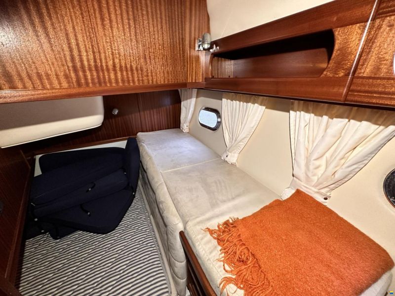 Viksund 360 St Cruz