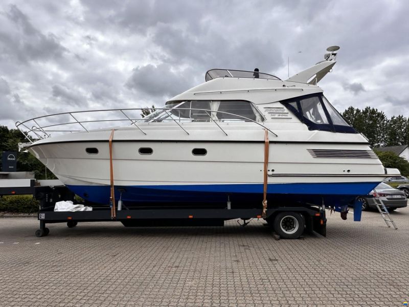 Viksund 360 St Cruz