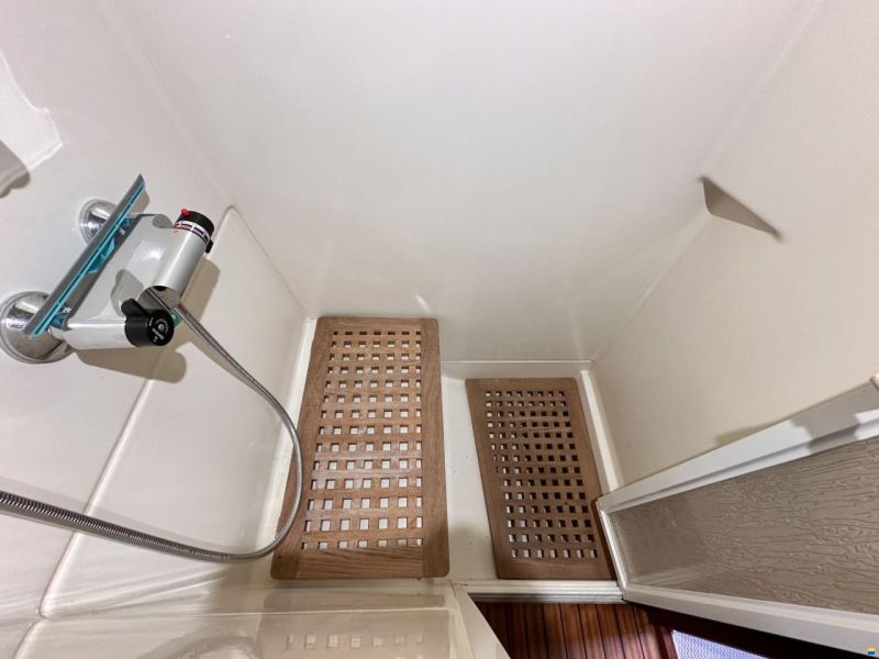 Viksund 360 St Cruz