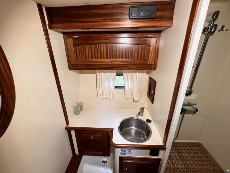Viksund 360 St Cruz