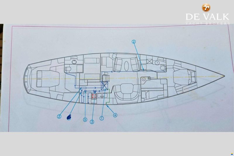 Premier Composite Technologies Dixon 62