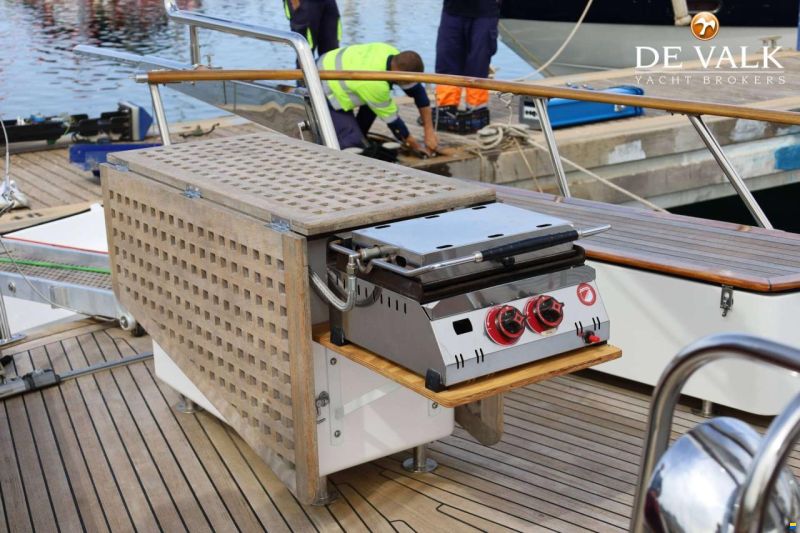 Premier Composite Technologies Dixon 62