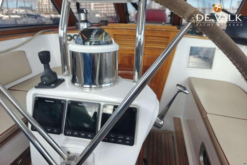 Premier Composite Technologies Dixon 62