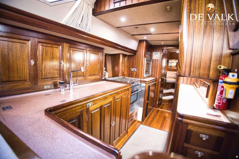 Premier Composite Technologies Dixon 62