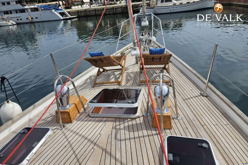 Premier Composite Technologies Dixon 62