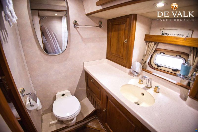 Premier Composite Technologies Dixon 62