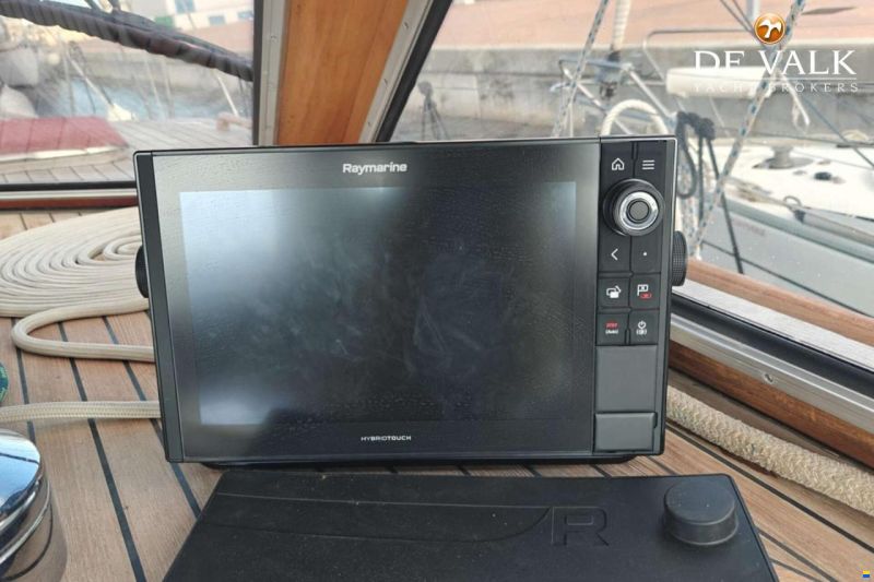 Premier Composite Technologies Dixon 62