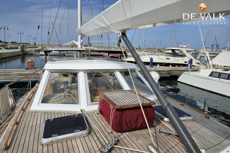 Premier Composite Technologies Dixon 62