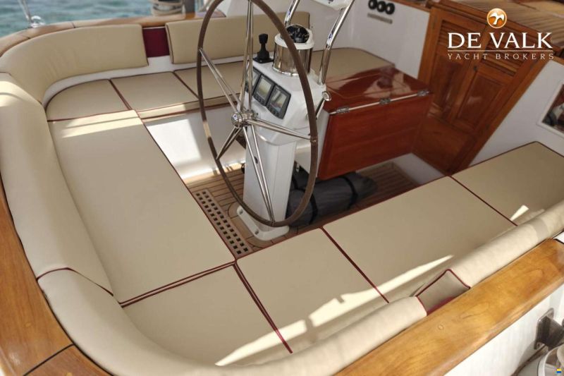 Premier Composite Technologies Dixon 62