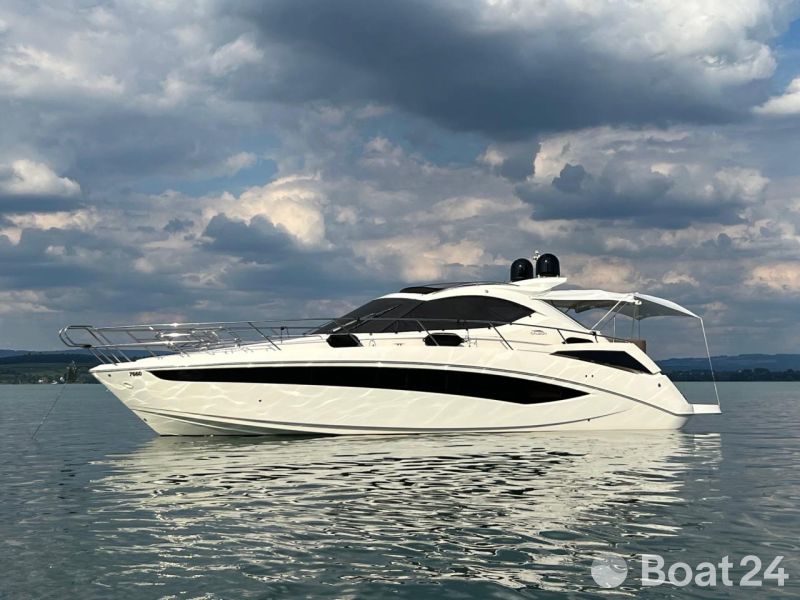 Galeon 385 HTS