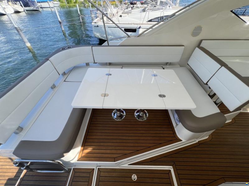 Galeon 385 HTS