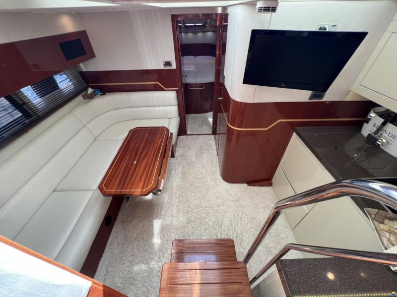 Galeon 385 HTS