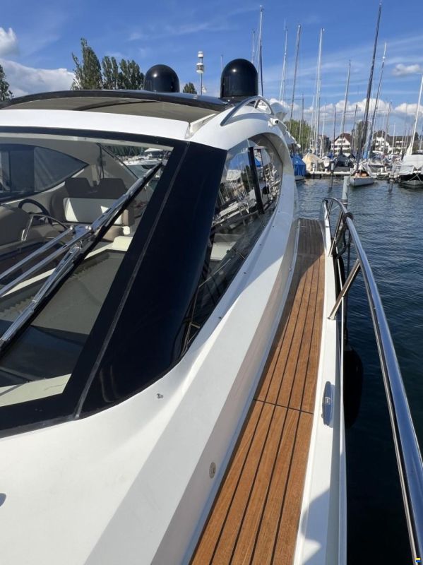 Galeon 385 HTS