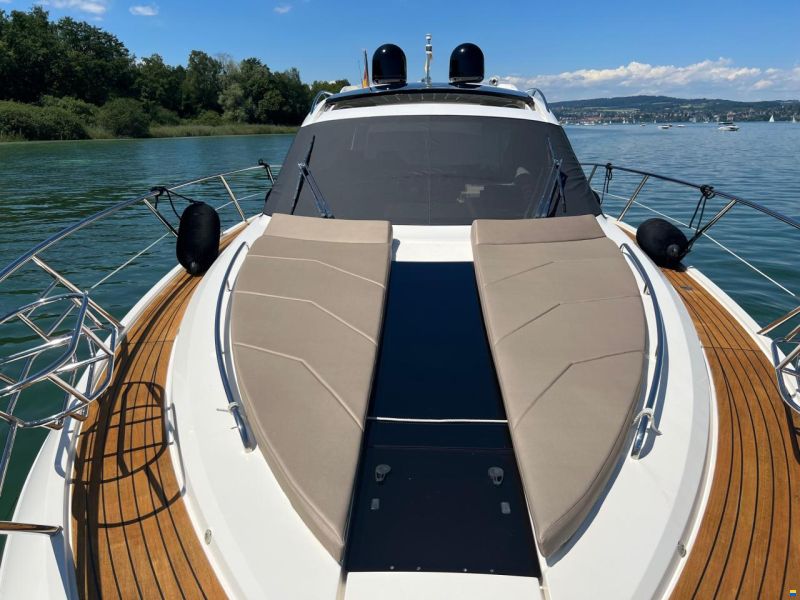 Galeon 385 HTS