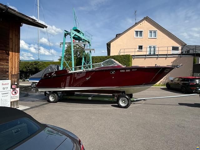 Boesch 900 M&Eacute;DITERRAN&Eacute;E