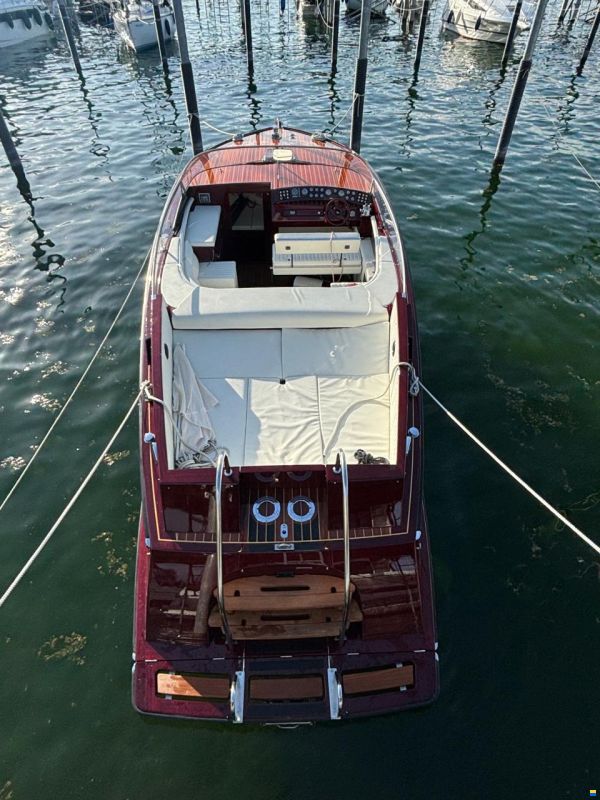 Boesch 900 MÉDITERRANÉE